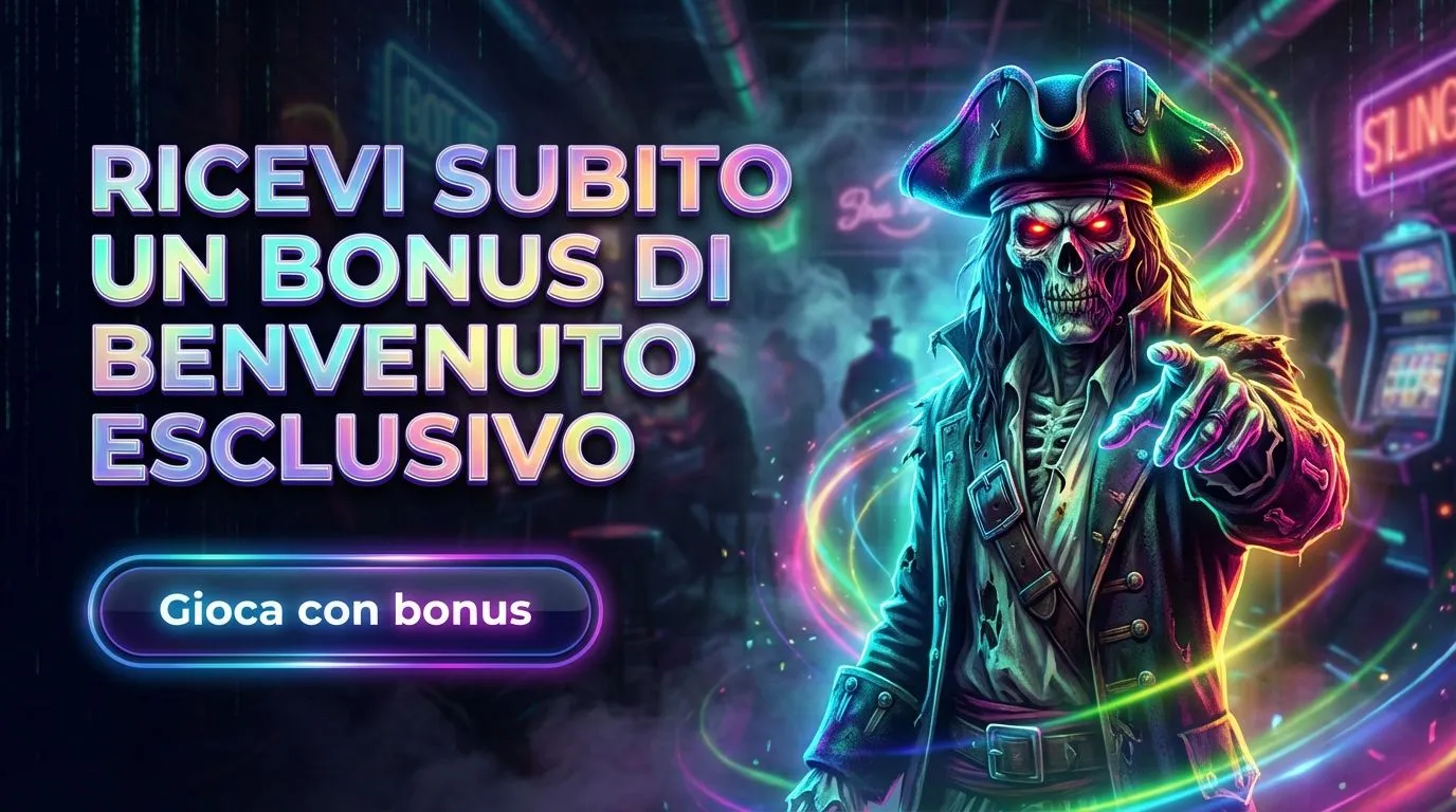 Glorion Casino
